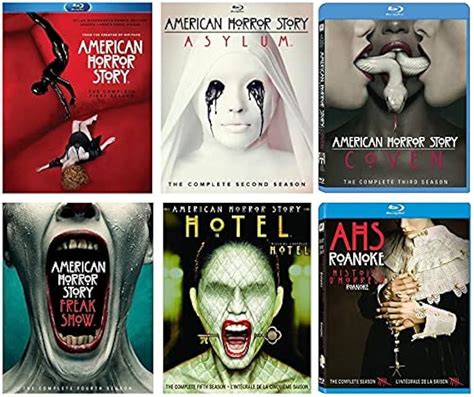 american horror story torrentz|american horror story complete torrent.